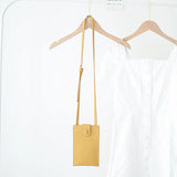 Arrival Cellphone Bag for Girls Green Crossbody Shoulder Bag Women Handbags