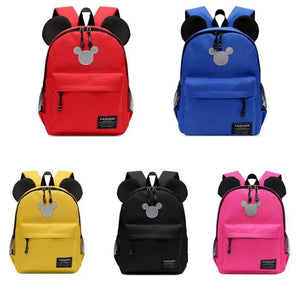 Arrival Kids School Bags Anti-lost Backpack Baby Toddler Book Bag