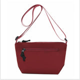 Embroidery Casual Mommy's Bags Shoulder Crossbody Handbags for Women
