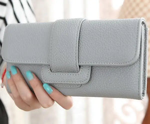 Arrival Vintage Purse Wallets Women's Long Wallet Clutch