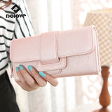 Arrival Vintage Purse Wallets Women's Long Wallet Clutch
