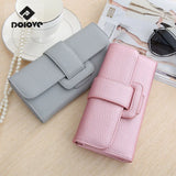 Arrival Vintage Purse Wallets Women's Long Wallet Clutch