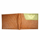 Arrival Game Wallet High PU Leather Men's Purse
