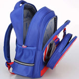 Arrival Kids Boy's School Bag Backpacks Waterproof Kid's Bags