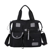 Arrival Nylon Women Messenger Bags Large Capacity Handbag Female Crossbody