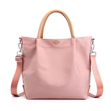 Arrival Nylon Women Messenger Bags Large Capacity Crossbody Shoulder Bags