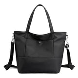 Nylon Women Messenger Bags Large Capacity Shoulder Bag Waterproof
