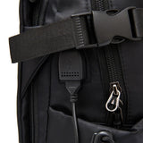 Oxford Chest Pack Shoulder Bag Crossbody Chest Packs