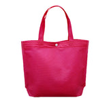Reusable Foldable Button Shopping Bag Durable Eco Friendly Bags