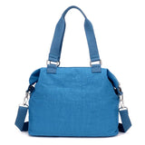 Arrival Women Shoulder Bag Ladies Handbags Female Waterproof Nylon Bags