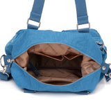 Arrival Women Shoulder Bag Ladies Handbags Female Waterproof Nylon Bags