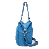 Arrival Women Shoulder Bag Ladies Handbags Female Waterproof Nylon Bags