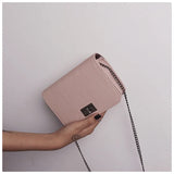 Arrival Flap Shoulder Bags for Girls Purse Clutch Retro PU Leather Women Handbag