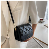 Arrival Shoulder Bags Women Wild Small Square Bag Small Bags Delicate Packet
