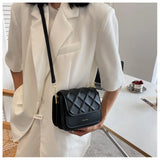 Arrival Shoulder Bags Women Wild Small Square Bag Small Bags Delicate Packet