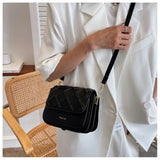 Arrival Shoulder Bags Women Wild Small Square Bag Small Bags Delicate Packet