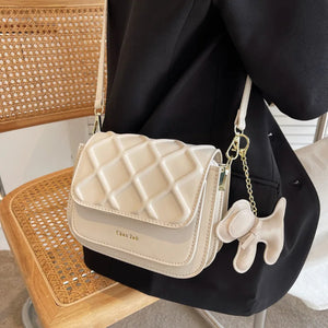 Arrival Shoulder Bags Women Wild Small Square Bag Small Bags Delicate Packet