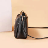 Small Shoulder Bag Women Messenger Phone Purse Mama Clutch Crossbody Handbag