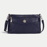 Small Shoulder Bag Women Messenger Phone Purse Mama Clutch Crossbody Handbag