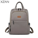 Arrival Waterproof 14'' Laptop Women's Backpack Large Capacity Travel Bags