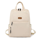 Arrival Waterproof 14'' Laptop Women's Backpack Large Capacity Travel Bags