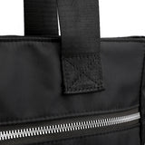 Waterproof Nylon Women Shoulder Bag Tote Handbags Vintage Travel Messenger