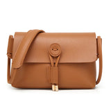 Arrival Women Envelope PU Leather Mini Crossbody Shoulder Bags
