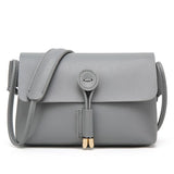 Arrival Women Envelope PU Leather Mini Crossbody Shoulder Bags