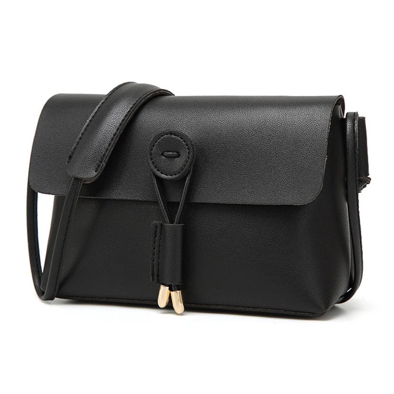 Arrival Women Envelope PU Leather Mini Crossbody Shoulder Bags