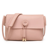 Arrival Women Envelope PU Leather Mini Crossbody Shoulder Bags