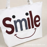 Women's Canvas Panada Shoulder Bag Casual Tote