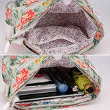 Arrival Women Shoulder Crossbody Bag Printing Zipper Adjustable