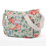 Arrival Women Shoulder Crossbody Bag Printing Zipper Adjustable
