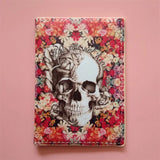 Arrival Women's Passport Cover Travel Passport Ticket Holder