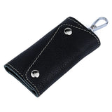 Leather Multi-function Key Wallet for Women and Men