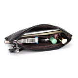 Leather Women Messenger Bag Small Bag For Girls