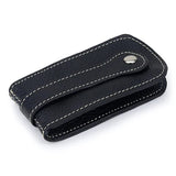 Men's Cowhide Leather Key Wallet with Arrivals Guarantee
