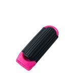 Portable Folding Comb with Massage Mirror Combo