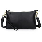 Women Leather Handbag Lady Messenger Bags Hot Female Shoulder Bag