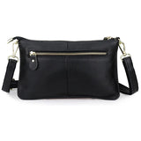 Women Leather Handbag Lady Messenger Bags Hot Female Shoulder Bag