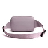 Women Nylon Crossbody Shoulder Bags Waist Packs Hip Chest Bags