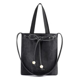 Women's Canvas Casual Shoulder Bag Large Capacity Purses Bags
