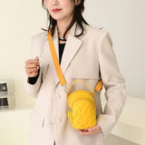 Women's Nylon Crossbody Shoulder Bags Hand Tote Small Bags