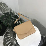 Arrive Women's Small Handbag Messenger Bag Mini Shoulder Bag