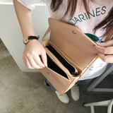 Arrive Women's Small Handbag Messenger Bag Mini Shoulder Bag