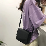 Arrive Small Handbag Messenger Bag Mini Shoulder Bag Girls Brief Crossbody Bags