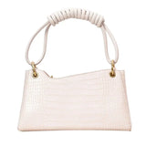 Arrive Women Pu Leather Shoulder Bags Girls Casual Messenger Bags