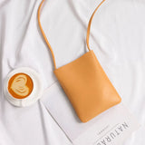 Arrive Women's Brief Cell Phone Bags Small Shoulder Bags