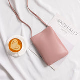 Arrive Women's Brief Cell Phone Bags Small Shoulder Bags