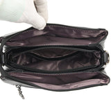 Arrive Women's Leather Shoulder Bags Casual Small Messenger Bags